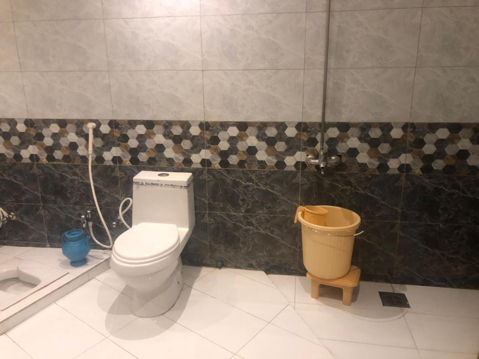Al Buraq Hotel Исламабад Экстерьер фото