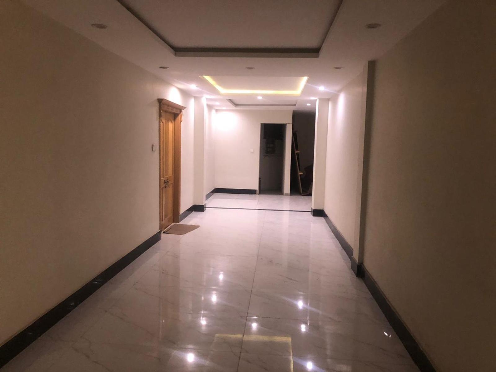 Al Buraq Hotel Исламабад Экстерьер фото
